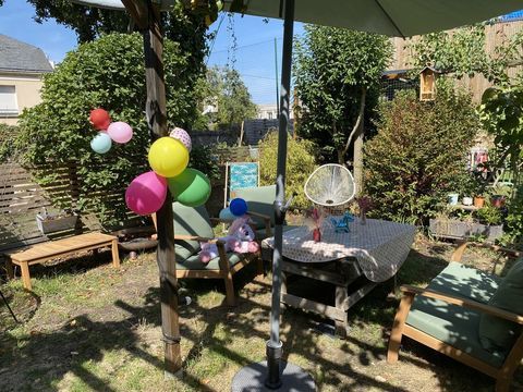  Appartement � vendre 5 pi�ces 103 m�