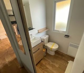  Appartement � vendre 3 pi�ces 40 m�