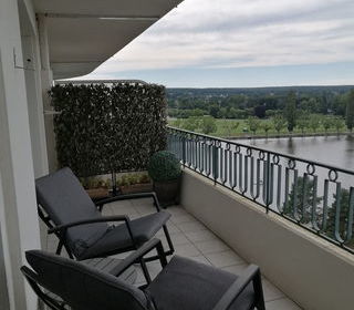  Appartement � louer 2 pi�ces 32 m�