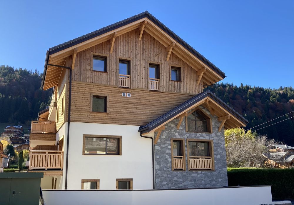   Morzine (74110)