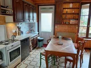  Maison � vendre 3 pi�ces 82 m�