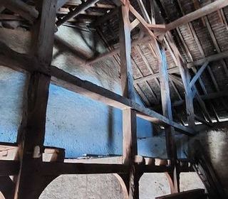  Ferme � vendre 6 pi�ces 408 m�