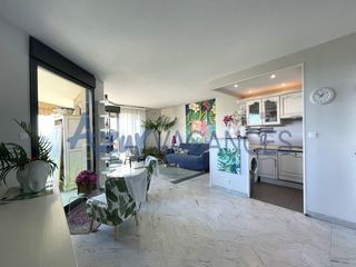  Appartement � vendre 3 pi�ces 64 m�