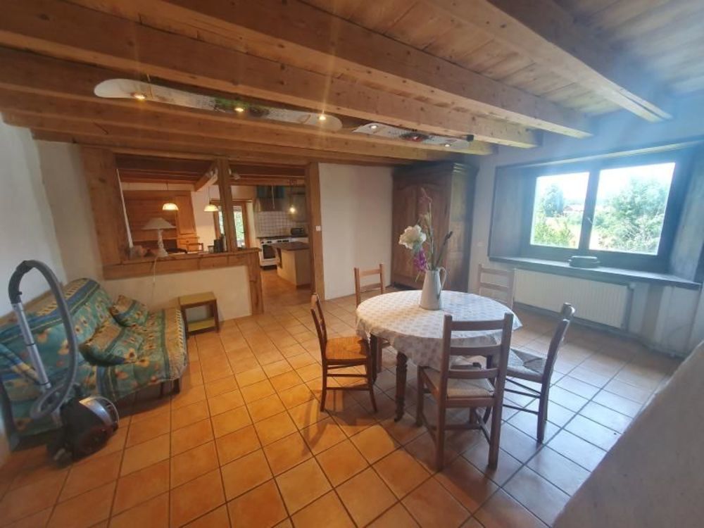 � vendre  Maison Ar�ches-la-Frasse (74300)