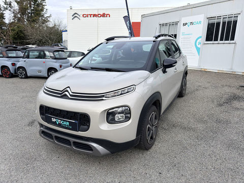 Citro&euml;n C3 Aircross 5p Shine BlueHDi 1.5 100 cv 2020 occasion Limoges 87280