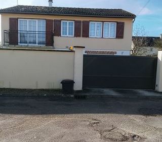 Maison � vendre 8 pi�ces 135 m�