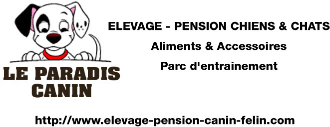 Le Paradis Canin , 21