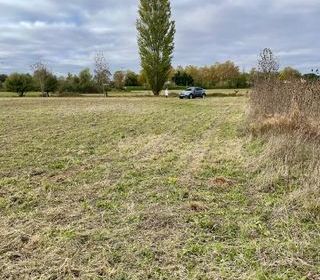  Terrain � vendre 1625 m� 