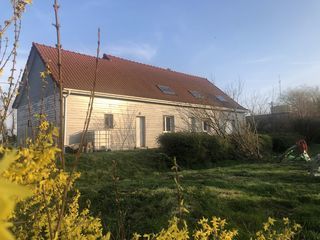  Maison � vendre 8 pi�ces 148 m�