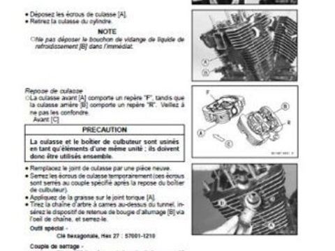 Pi&egrave;ces et &eacute;quipements Moto - Scooter - Quad Pi&egrave;ces et &eacute;quipements Moto - Scooter - Quad  occasion Saint-Rem&egrave;ze 07700