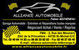 ALLIANCE AUTOMOBILE