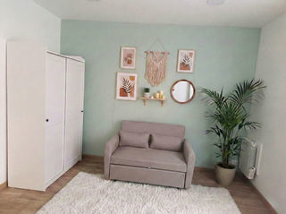  Appartement � vendre 1 pi�ce 21 m�