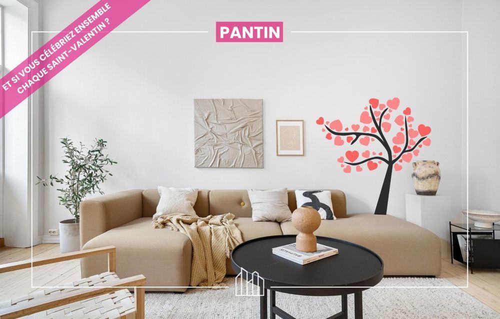   Pantin (93500)