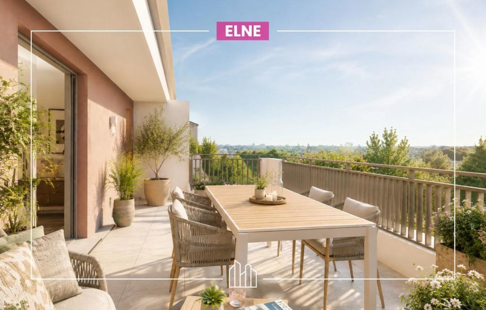 Appartements neufs   Elne (66200)
