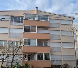  Appartement � vendre 3 pi�ces 55 m�