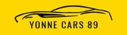 YONNE CARS 89