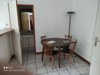  Appartement � louer 2 pi�ces 39 m�