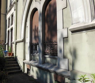  Appartement � vendre 4 pi�ces 82 m�