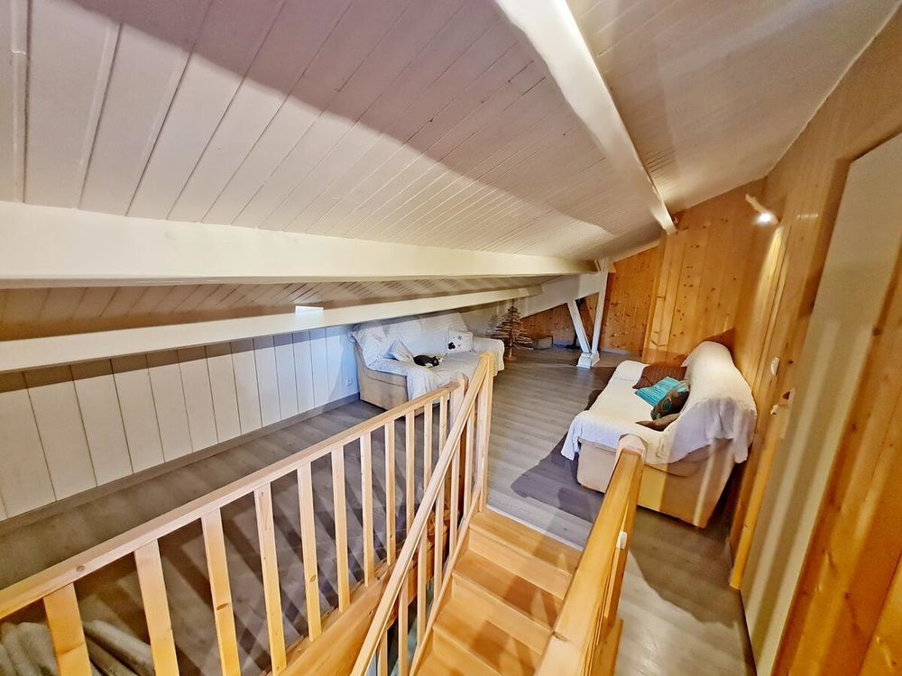 � vendre  Maison Saint-Pierre-dels-Forcats (66210)