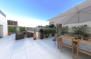  Appartement � vendre 4 pi�ces 117 m�