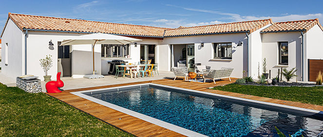 MAISONS SOLIS, Constructeur de maisons individuelles  17