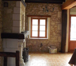  Maison � vendre 6 pi�ces 140 m�