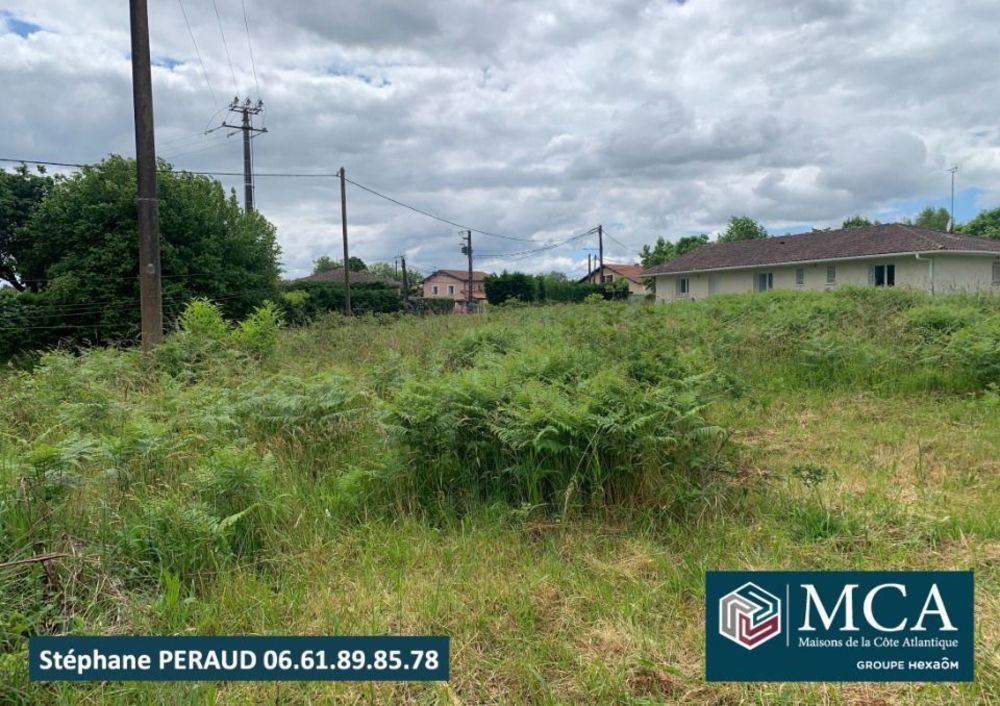 Maisons neuves   Peyrehorade (40300)