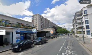  Parking / Garage � louer 15 m�