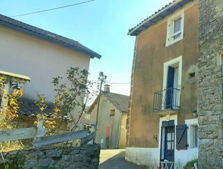  Maison � vendre 3 pi�ces 75 m�