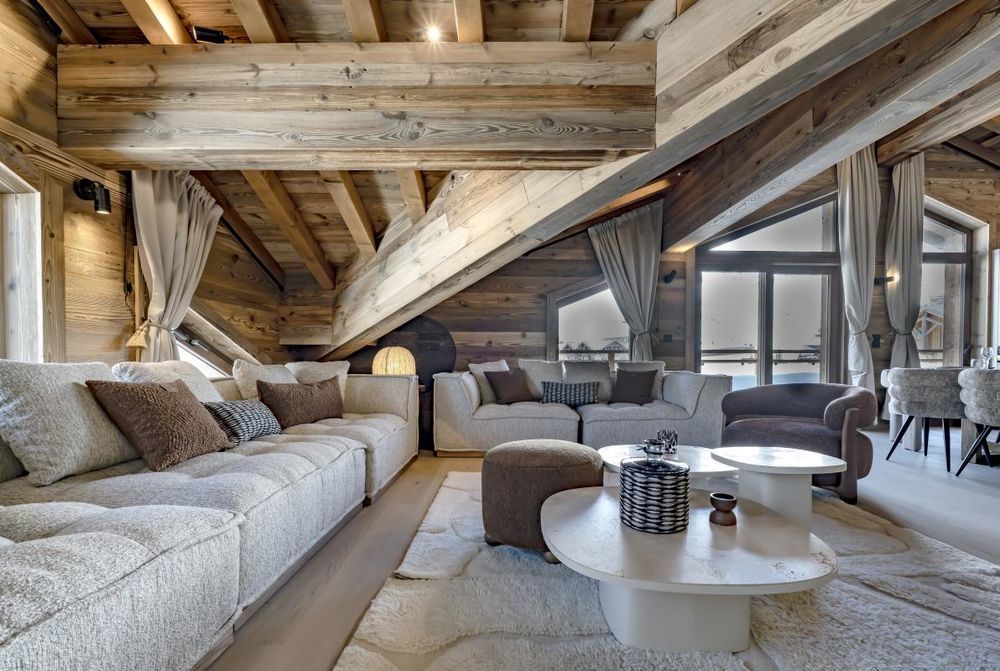 Appartements neufs   Huez (38750)