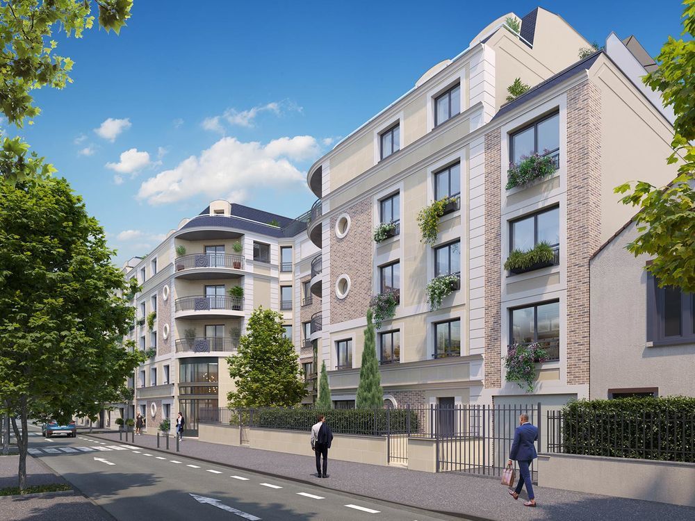   Le Perreux-sur-Marne (94170)