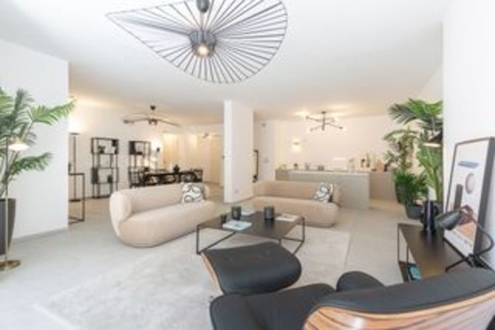 Appartements neufs   Marseille (13008)