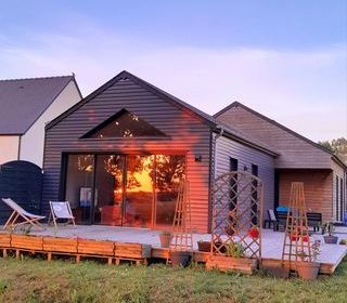  Maison � vendre 6 pi�ces 109 m�