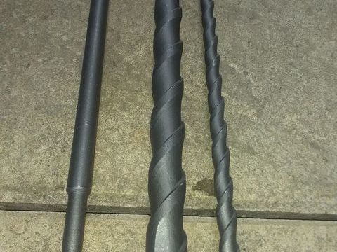 Meches SDS+ Longueur 100cm diam 12/16/24 20 Montpellier (34)