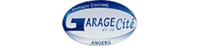 Garage de la Cit�