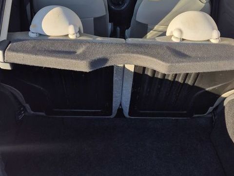 Fiat 500 0.9 8V 85 ch TwinAir S&S Lounge 2011 occasion Lamanon 13113