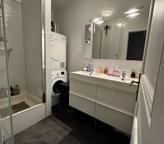  Appartement � vendre 4 pi�ces 87 m�