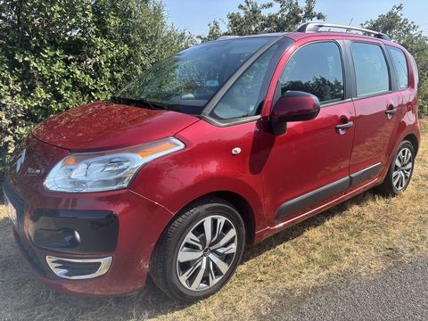 Citroen c3 picasso Citro&euml;n  VTi 95 Attraction