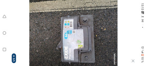 Pi&egrave;ces et &eacute;quipements Voiture Pi&egrave;ces et &eacute;quipements Voiture  occasion Vand�uvre-l&egrave;s-Nancy 54500