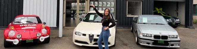 JE VENDS VOTRE AUTO ILLZACH, concessionnaire 68