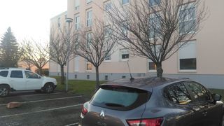  Parking / Garage � louer 15 m�