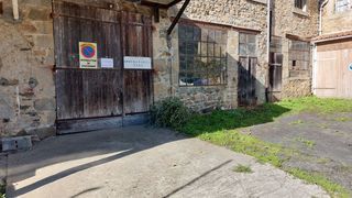  Parking / Garage � vendre 110 m�