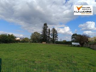  Terrain � vendre 829 m�