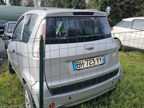 MICROCAR Voiture sans permis  occasion Bergerac 24100