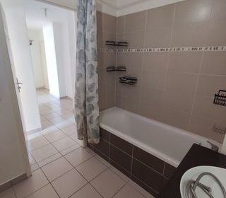  Appartement � louer 3 pi�ces 61 m�