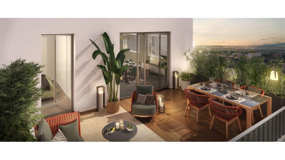 Appartements neufs   Toulouse (31000)