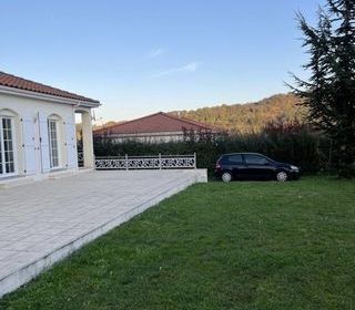  Maison � vendre 4 pi�ces 108 m�