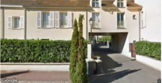  Appartement � louer 4 pi�ces 88 m�