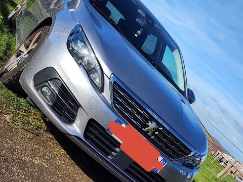 Peugeot 308 BlueHDi 130ch S&S BVM6 Tech Edition 2019 occasion Metz 57050