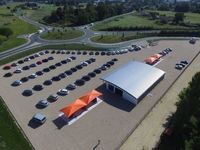 CENTRALE AUTO MARCHE - STED ETABLISSEMENTS COGET, concessionnaire 24